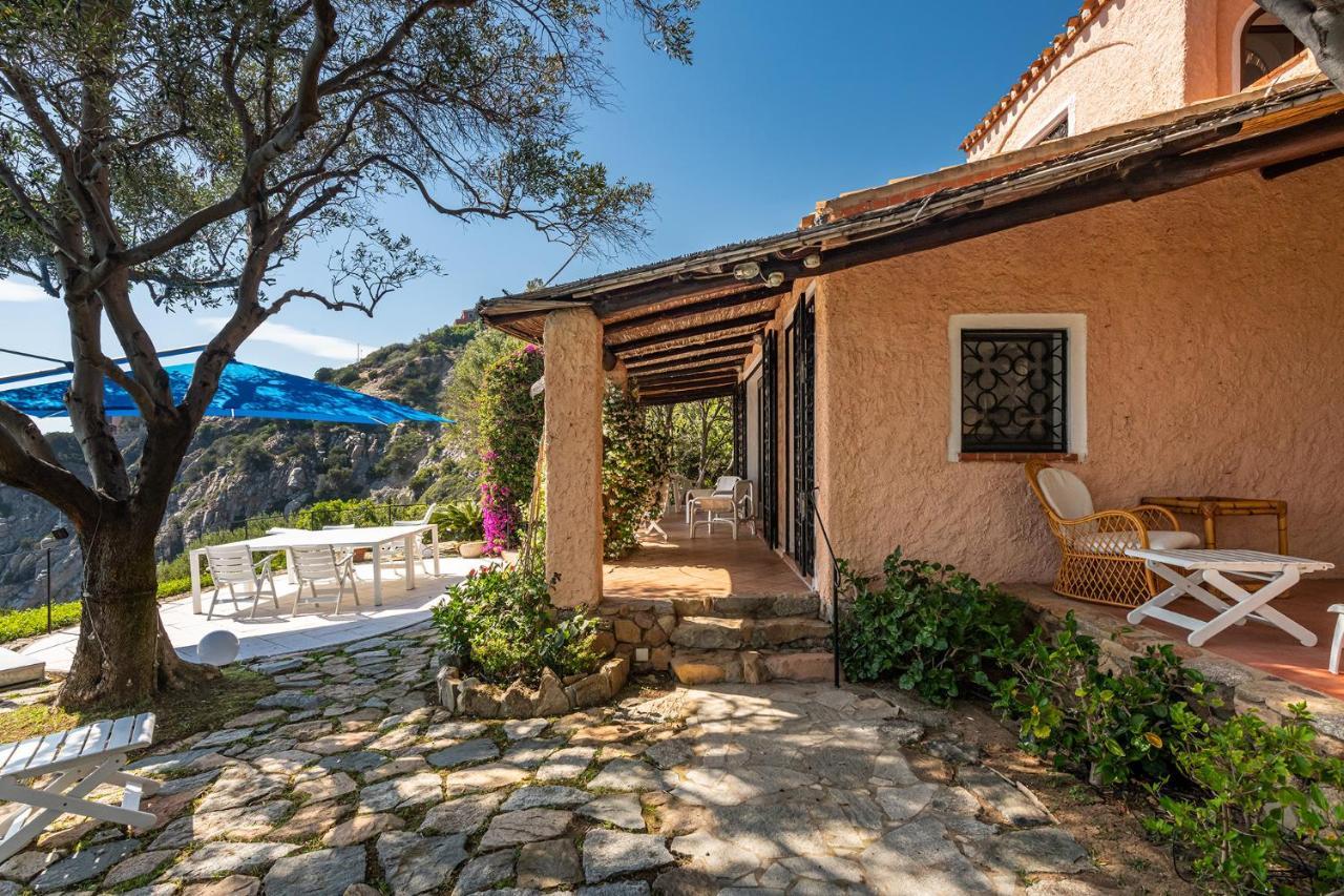 Villa Mistral - Your Dream Holiday Maracalagonis Esterno foto