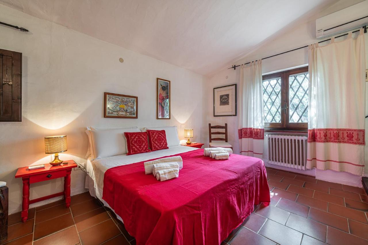 Villa Mistral - Your Dream Holiday Maracalagonis Esterno foto