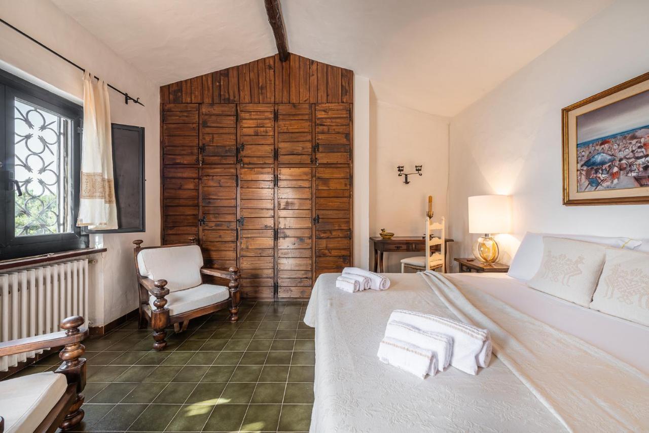 Villa Mistral - Your Dream Holiday Maracalagonis Esterno foto