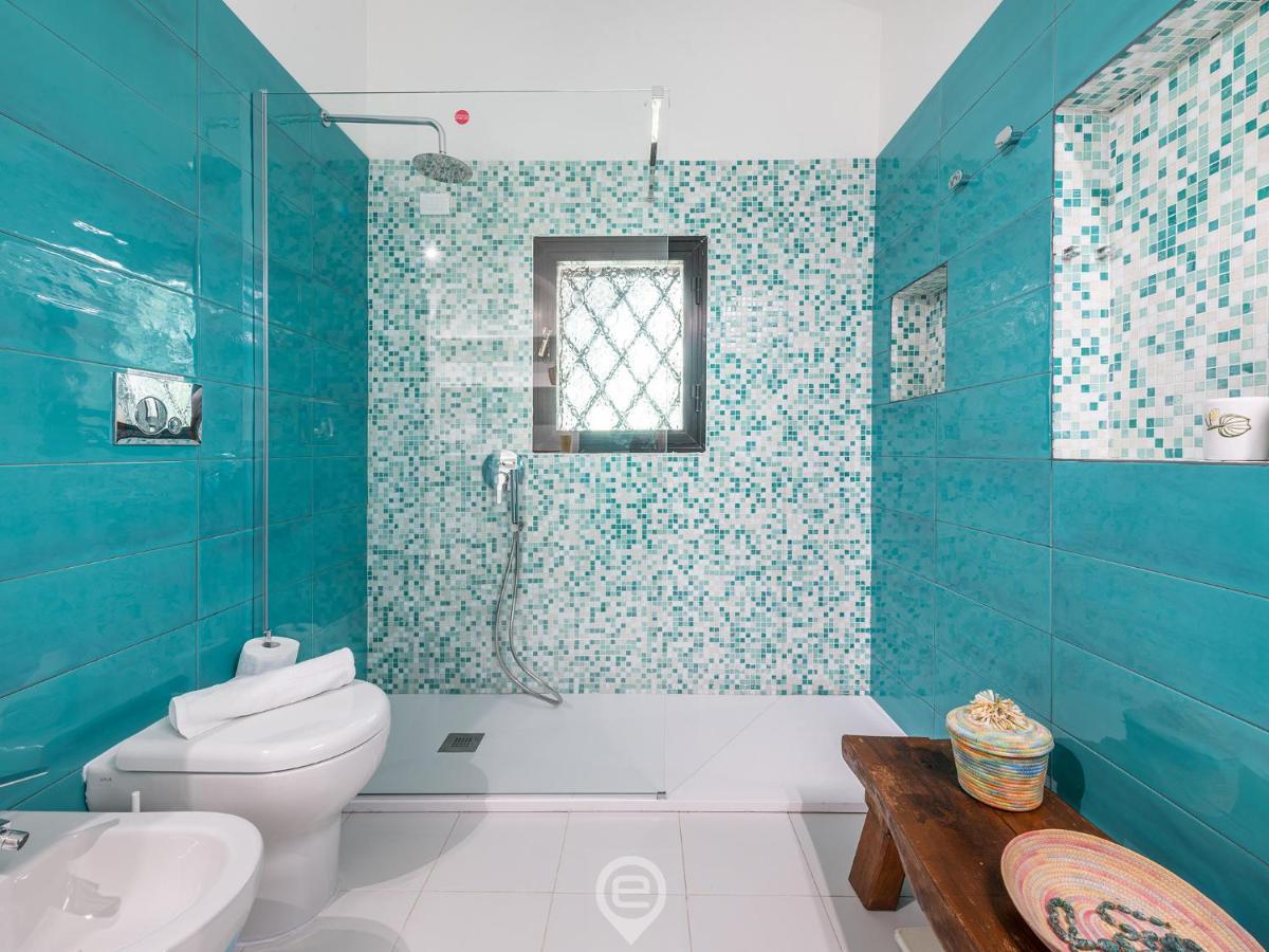 Villa Mistral - Your Dream Holiday Maracalagonis Esterno foto